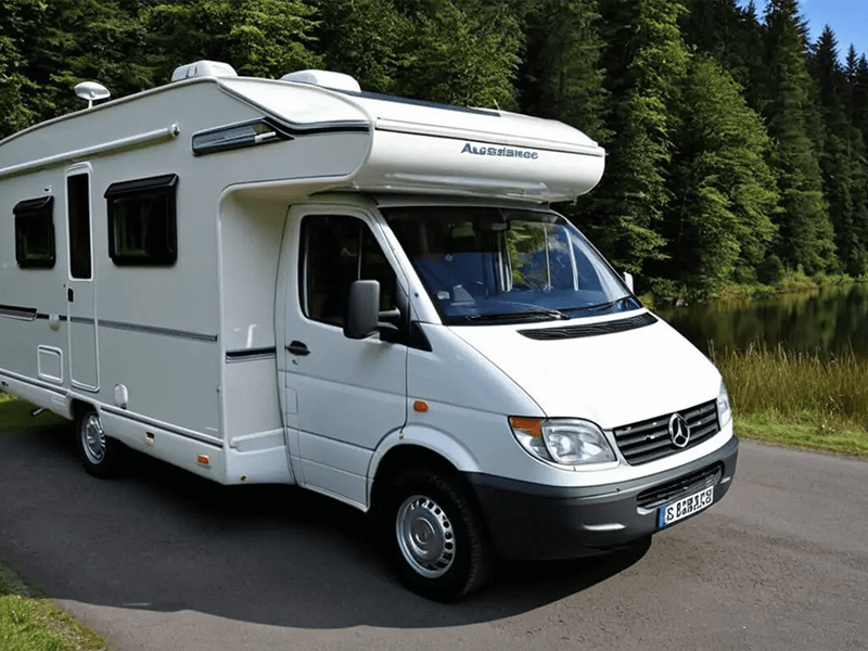 motorhome