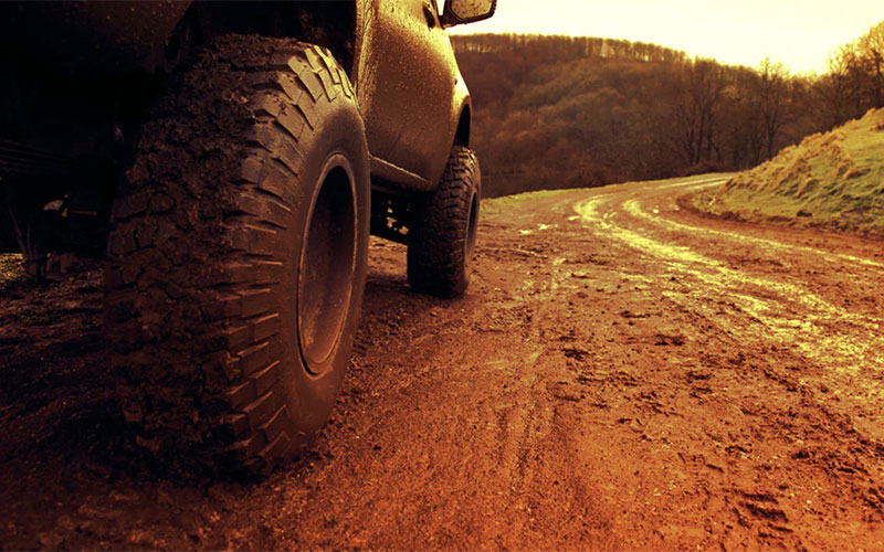 offroad