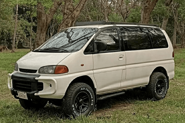Mitsubishi